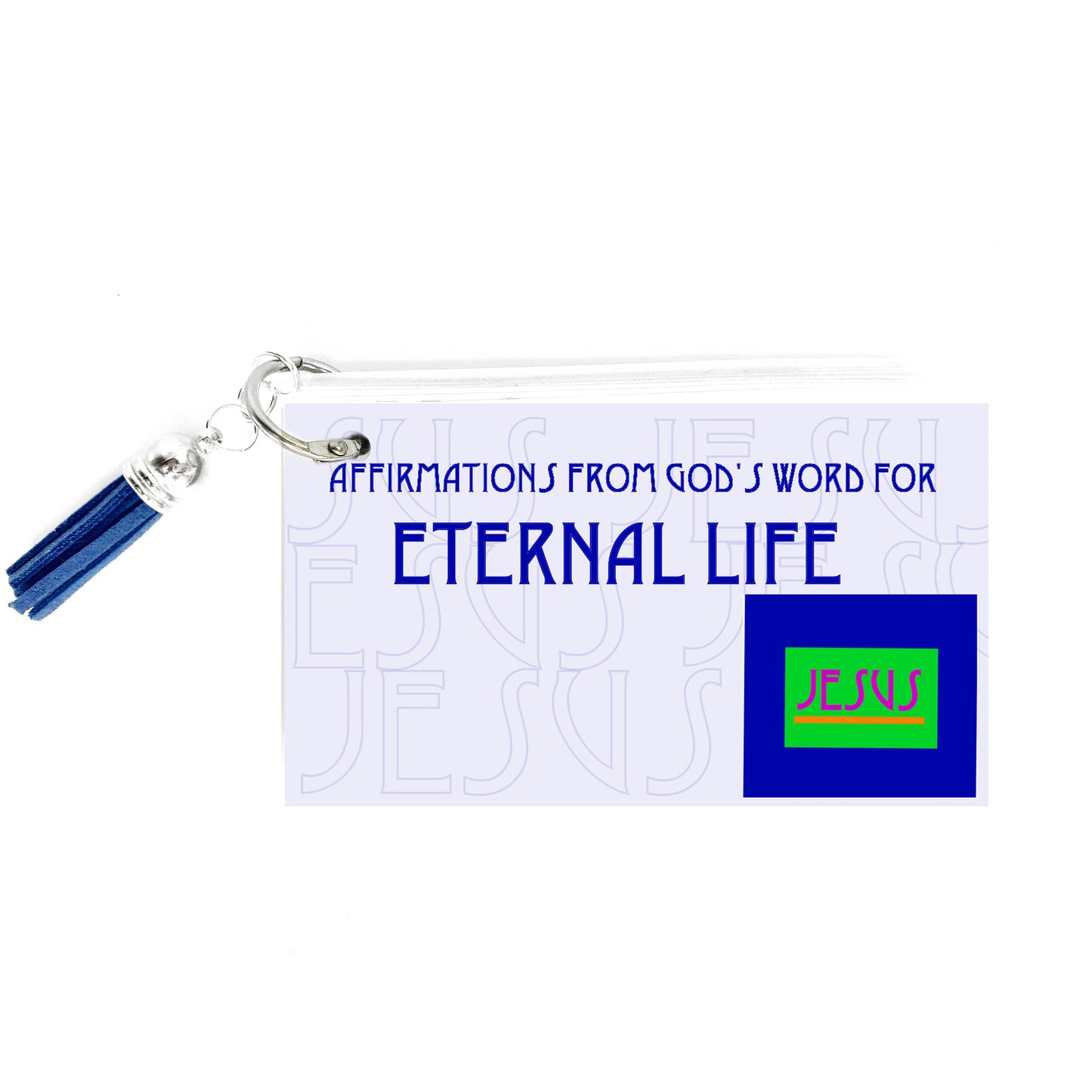 Affirmations from God - Eternal Life