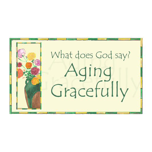 File Download - Aging Gracefully