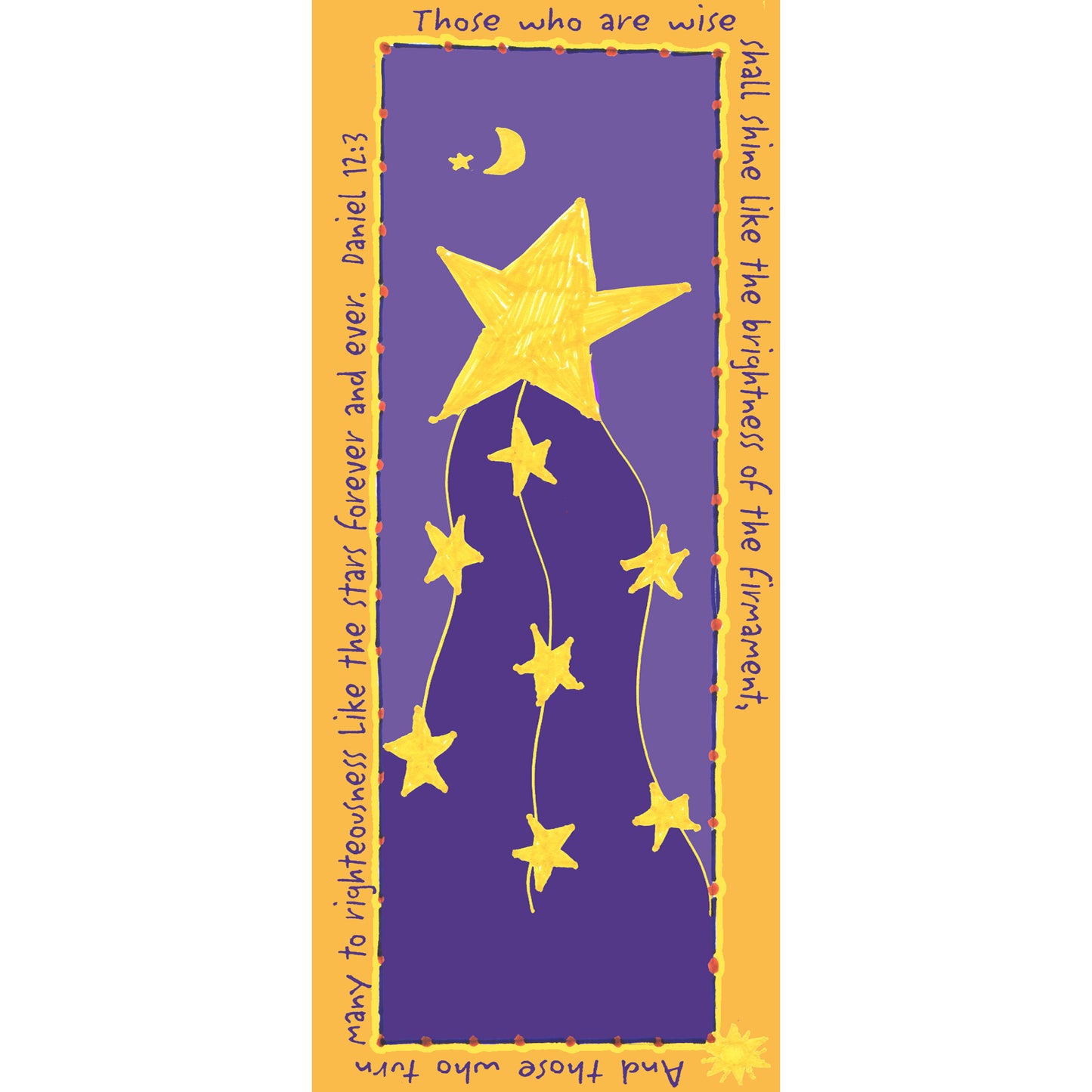 Heavenly Blue - Shine Mug