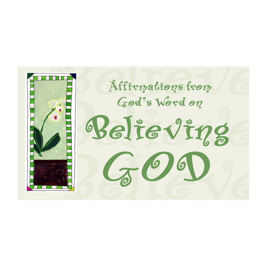 File Download - Believing God