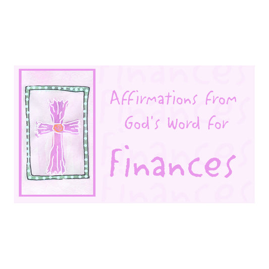 File Download - Finances