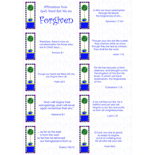 File Download - God's Forgiveness