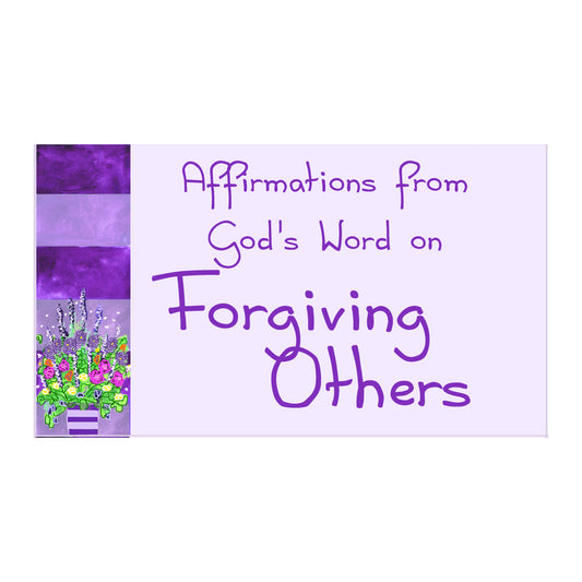 File Download - Forgiving Others