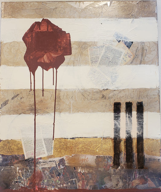 Art - For the Persecuted Church