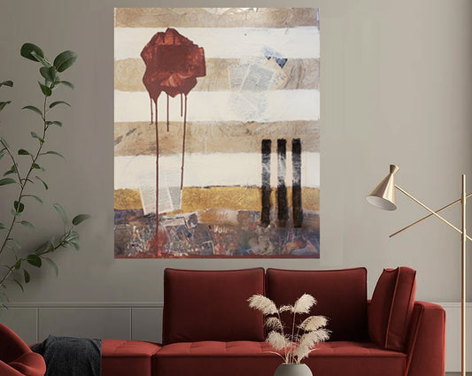 Art - For the Persecuted Church