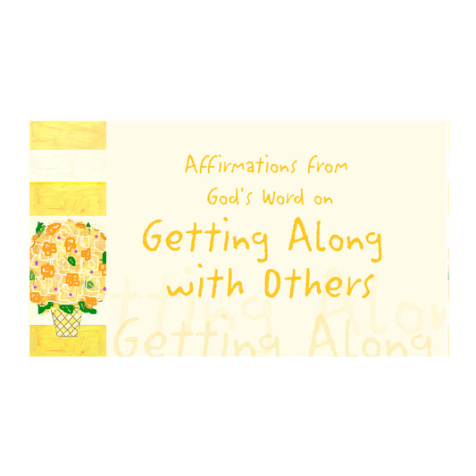 File Download - Getting Along with Others