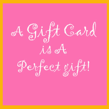 Praus Gift Card