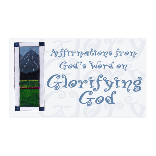 File Download - Glorifying God