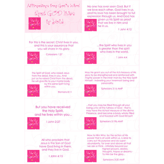 File Download - God Lives in You