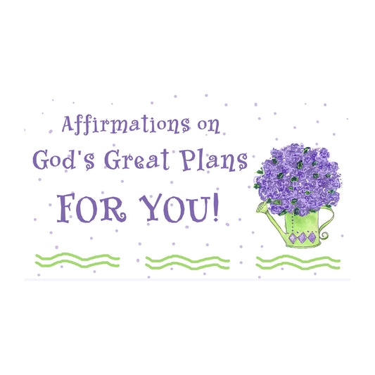 File Download - God's Great Plans for you