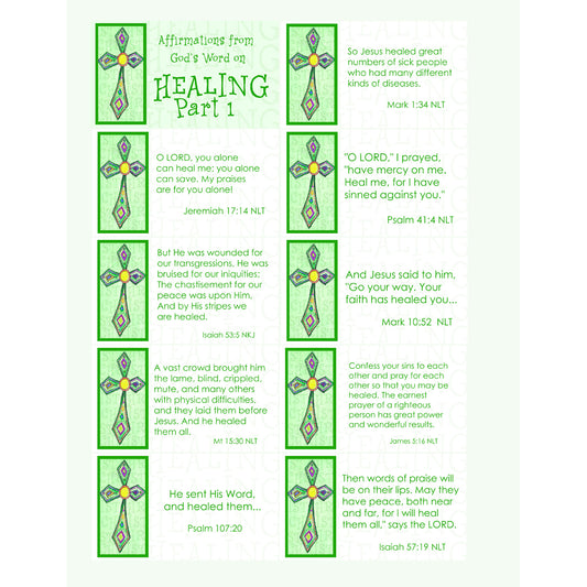 File Download - Healing Part 1