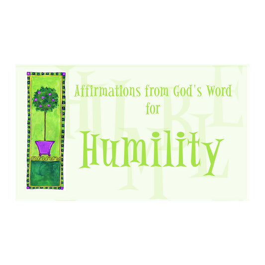 File Download - Humility
