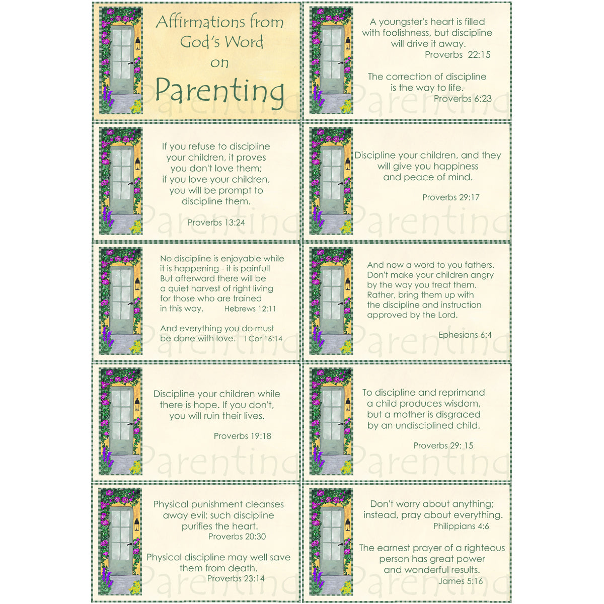 File Download - Parenting