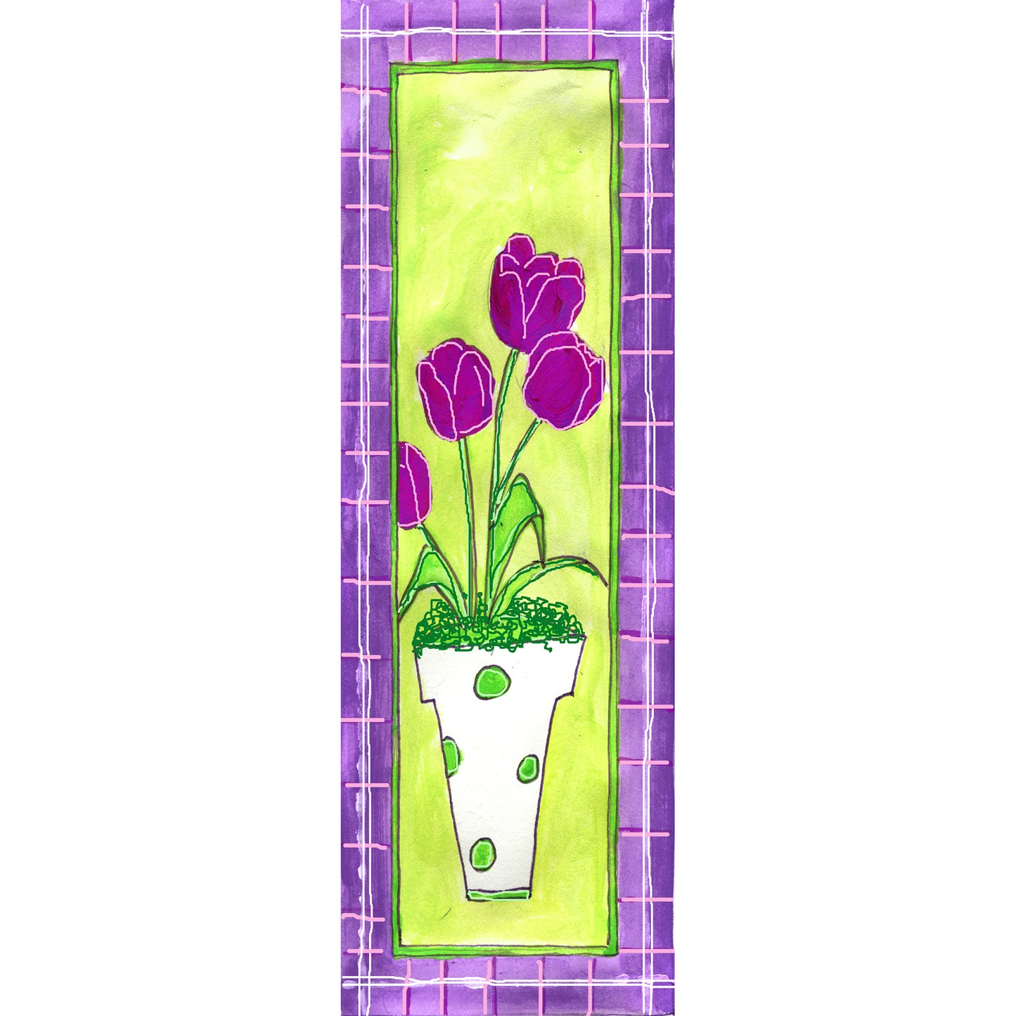 Bookmark Assortment - Encouragement for Women (Six Bookmarks)