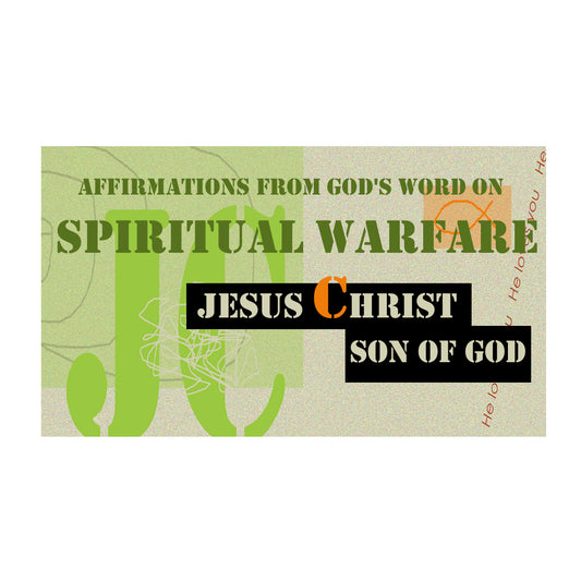 File Download - Spiritual Warfare