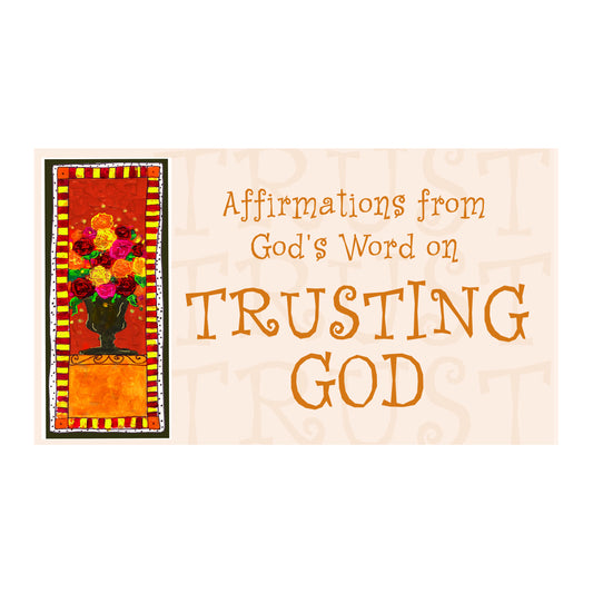 File Download - Trusting God