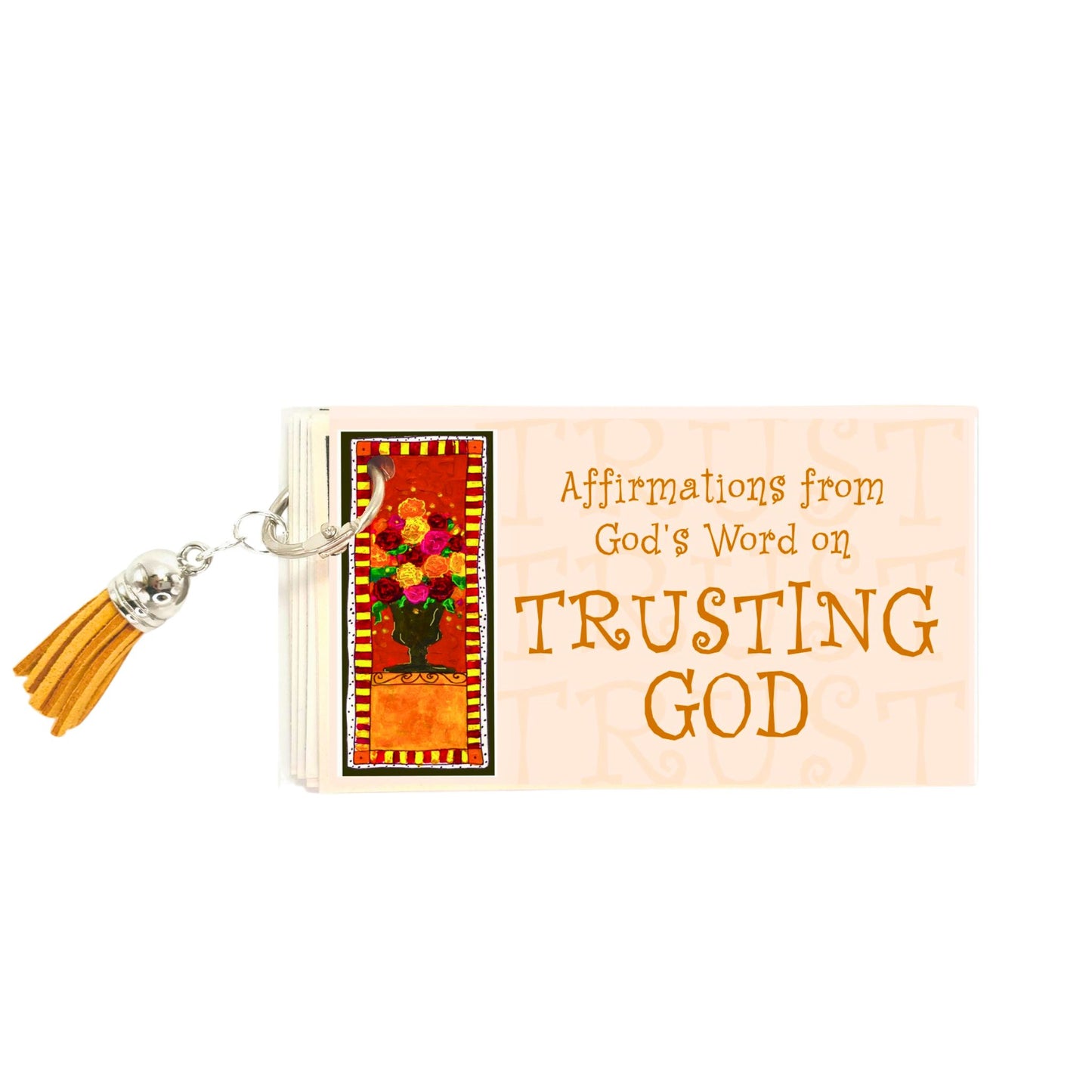 Affirmations from God - Trusting God