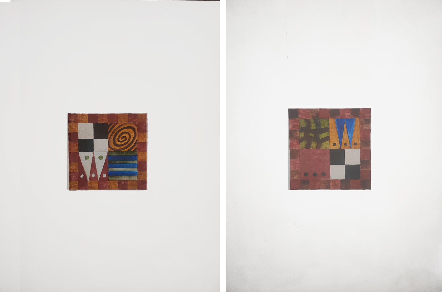 Art - Unified Differences