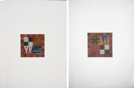 Art - Unified Differences