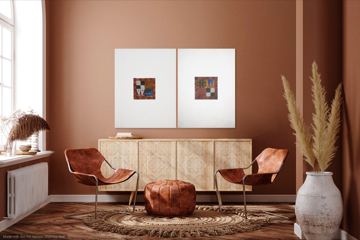 Art - Unified Differences