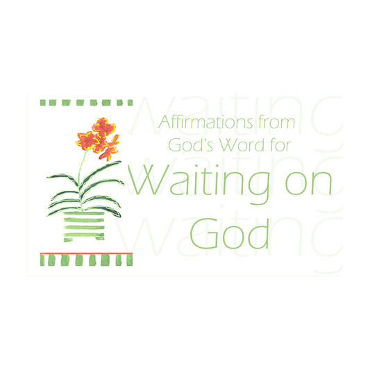 File Download - Waiting on God