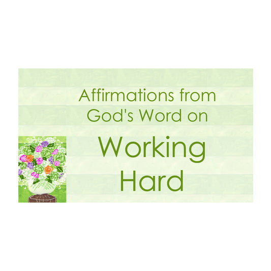 File Download - Working Hard