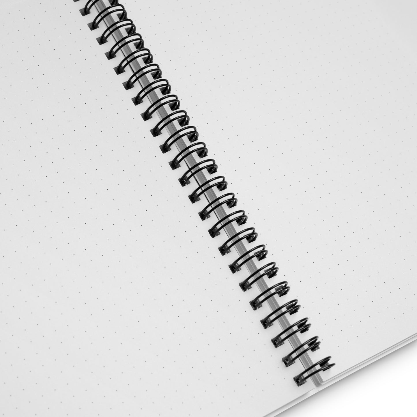 Heavenly Blue - Funky Flag Journal