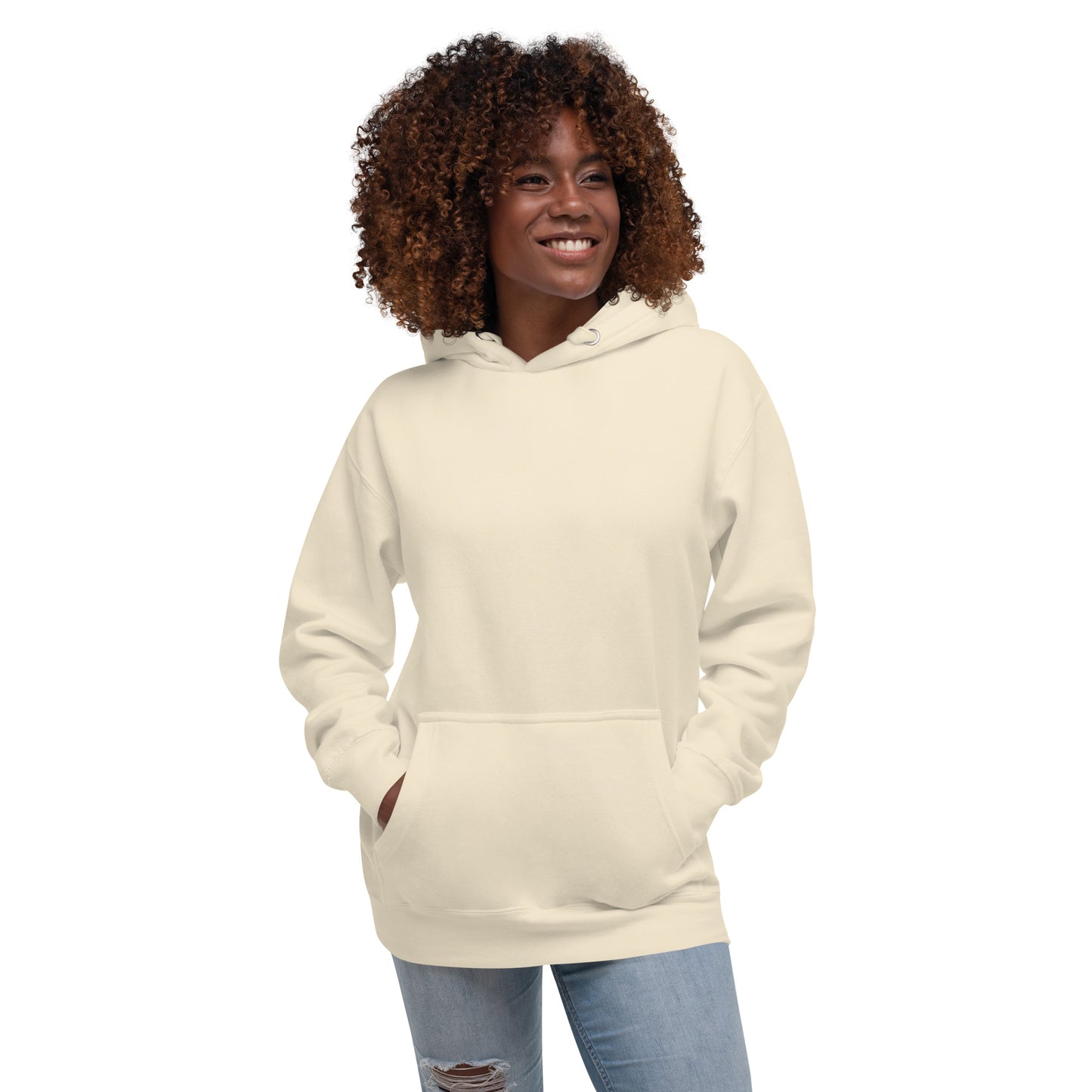 Vibrant Yellow - Flowers in the Window Sweatshirt Hoodie