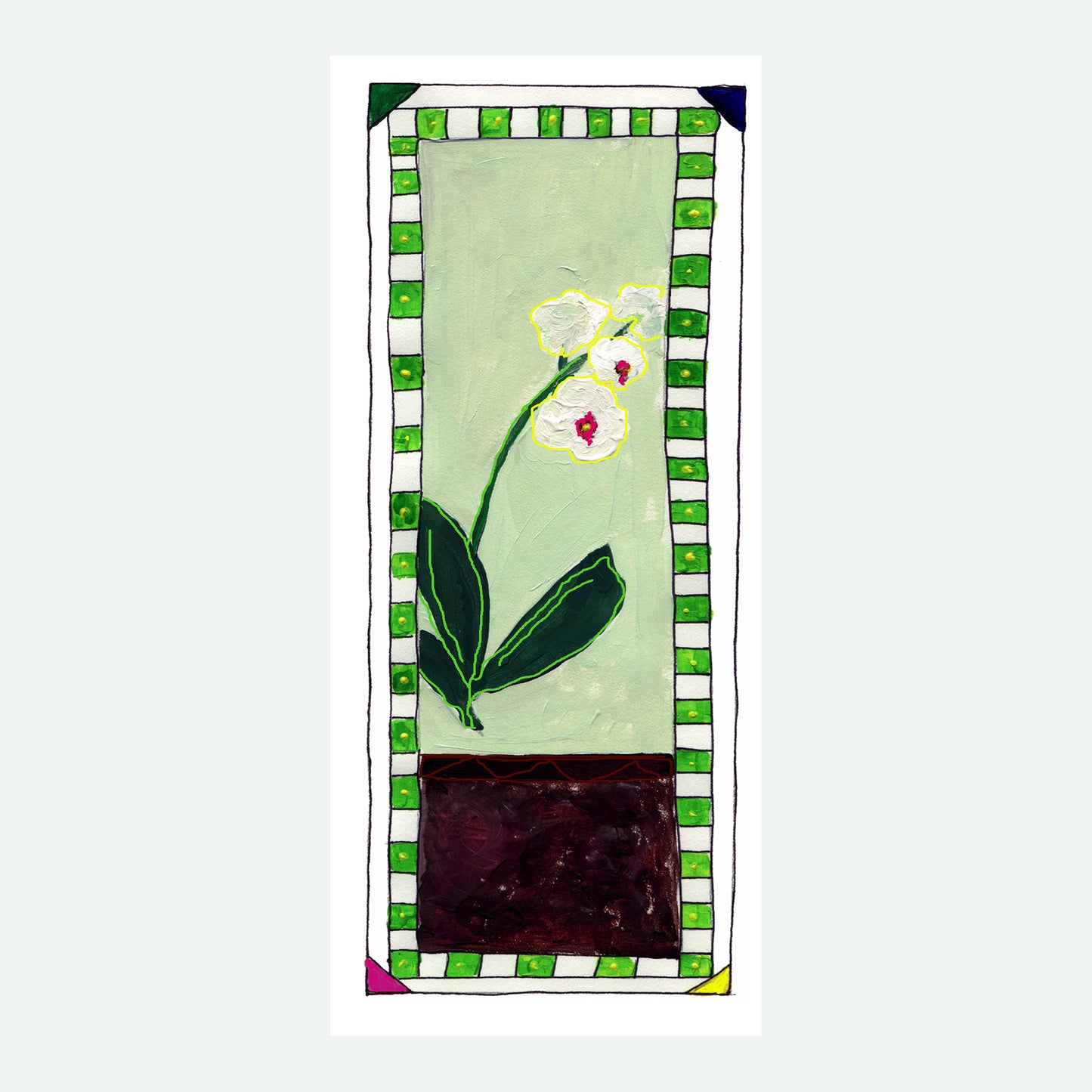 Note Card Assortment - Encouragement for Women (Six Cards)