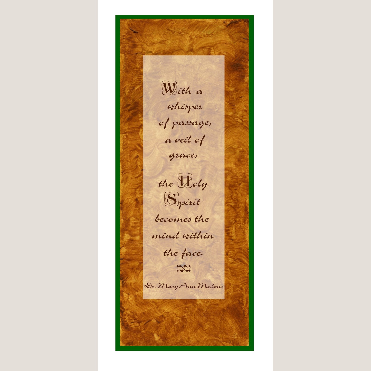 Note Card Assortment - Encouragement for Men (Six Cards)