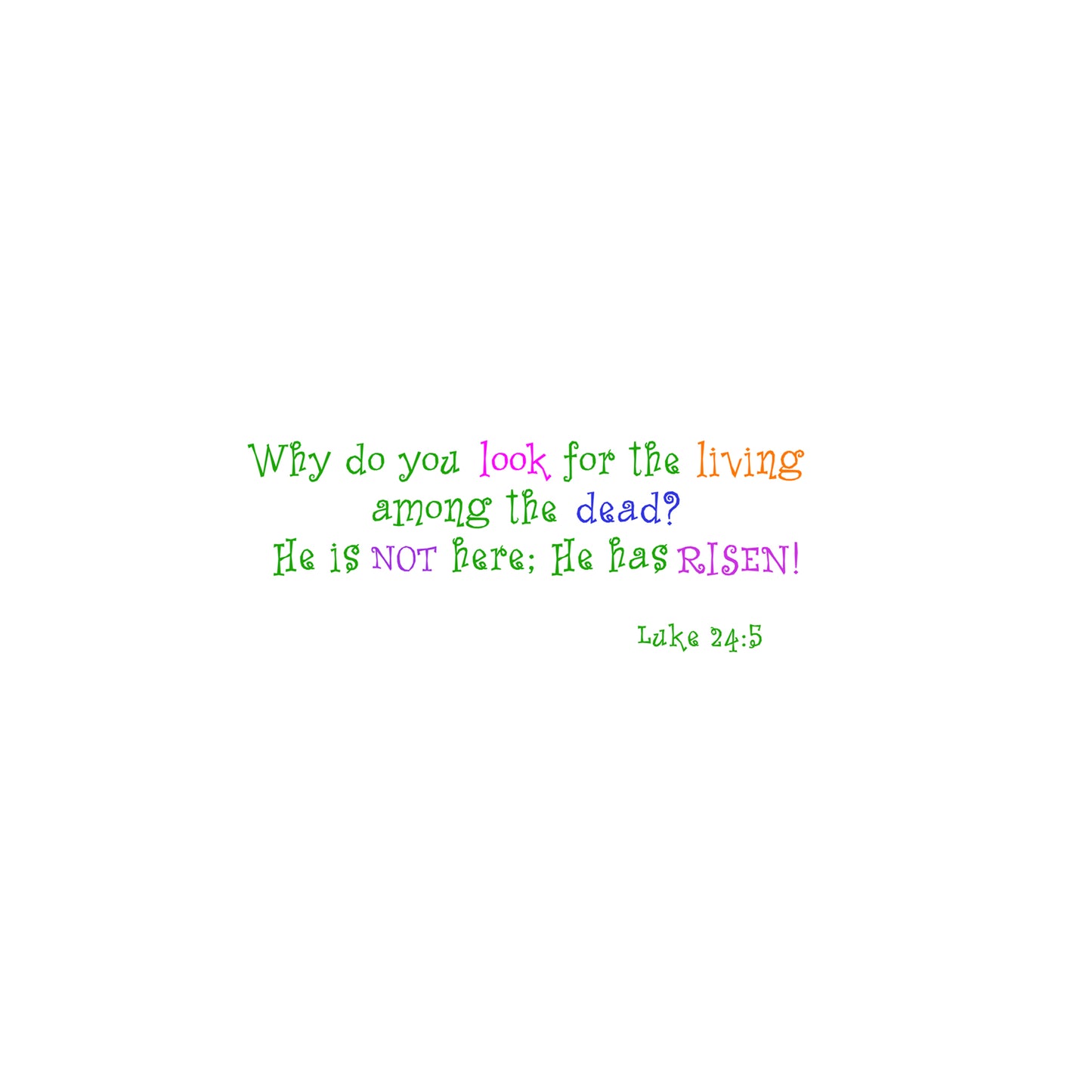 Lively Green - Jeweled Cross Note Cards (Six Cards)