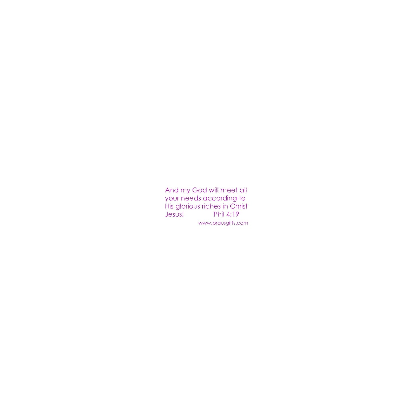 Bright Pink - Azalea Mini Bookmarks (40 mini bookmarks)