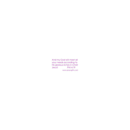 Bright Pink - Azalea Mini Bookmarks (40 mini bookmarks)