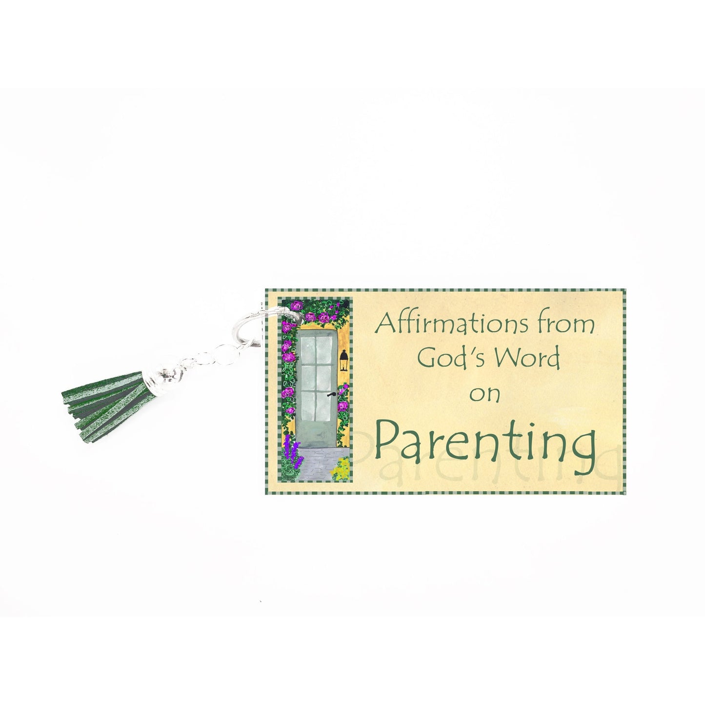 Affirmations from God - Parenting