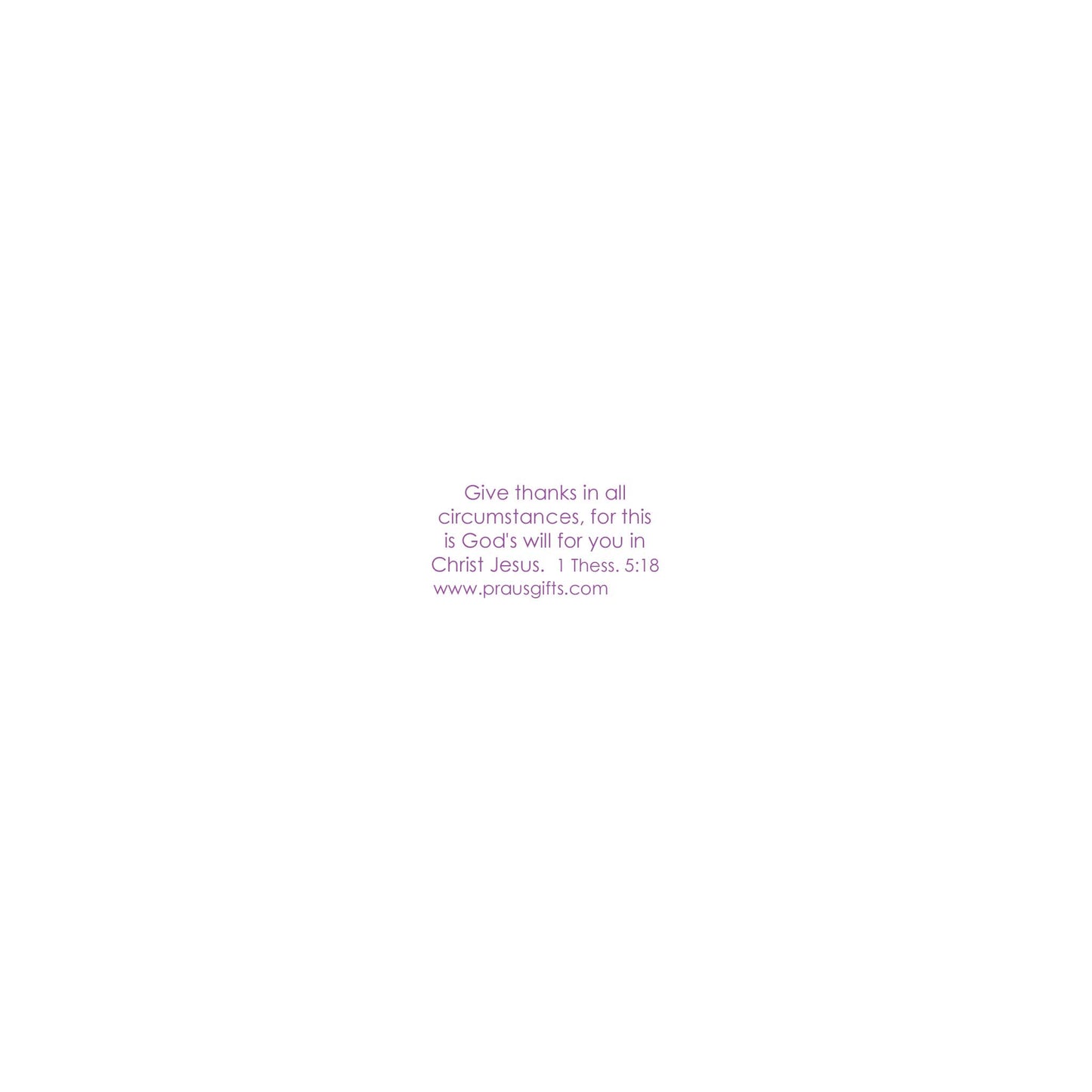 Bright Pink - Flowers in the Window Mini Bookmarks (40 mini bookmarks)