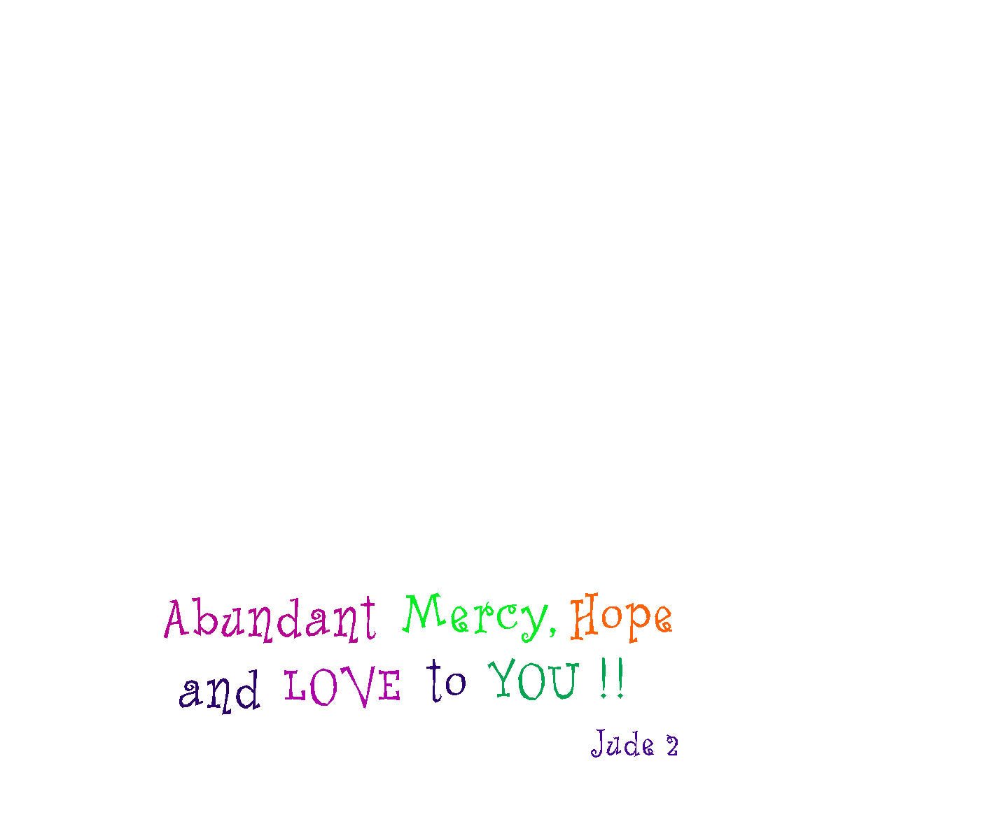 Note Card Assortment - Square Cards (Six Cards)