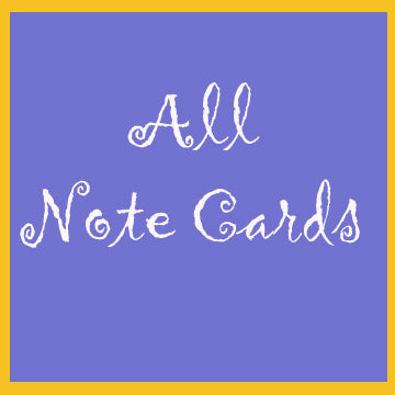 Product - All Note Cards