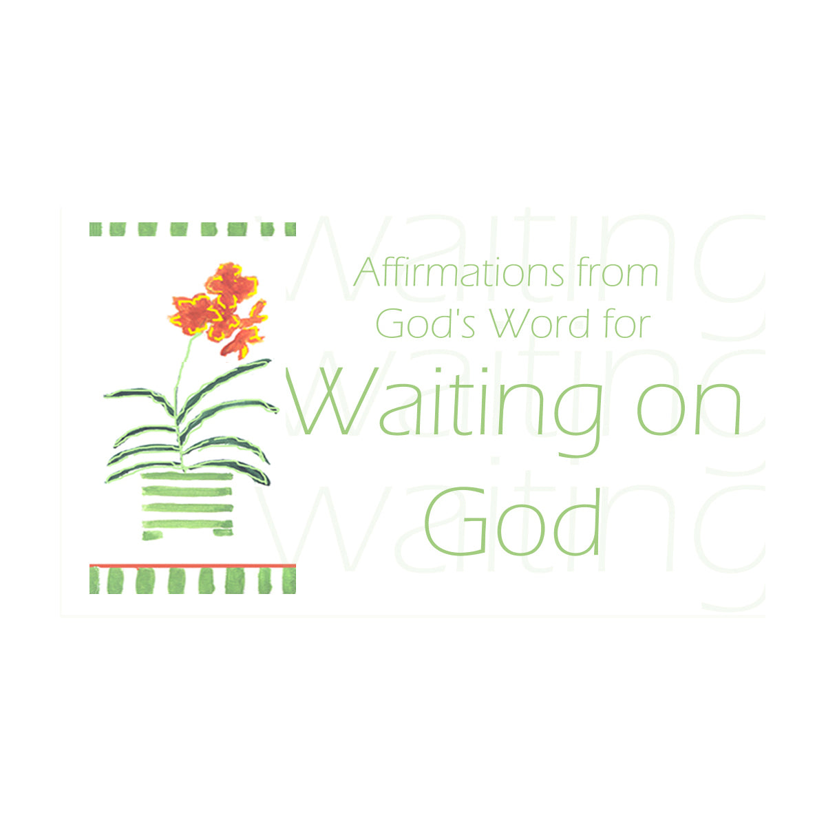 File Download - Waiting on God