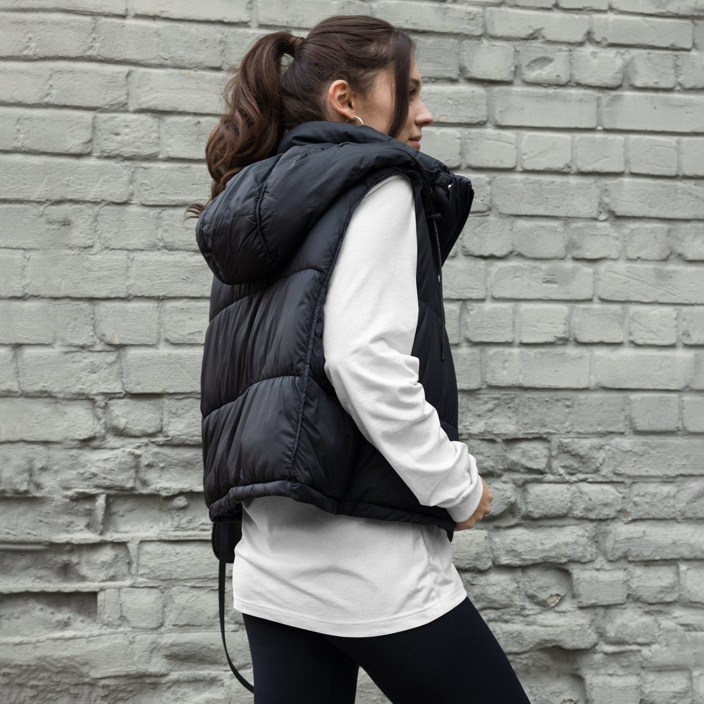 Bright Pink - Stripe Long Sleeve Tee