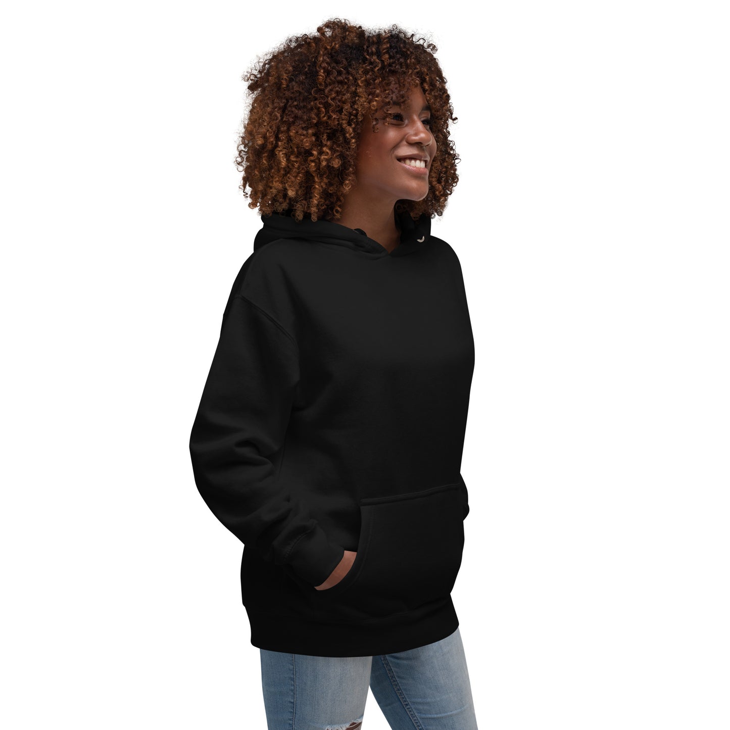 Lively Green - Sing to the Lord Sweatshirt Hoodie