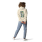 Lively Green - Vine Sweatshirt Hoodie