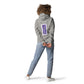 Deep Purple - Strong Tower Sweatshirt Hoodie