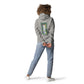 Lively Green - Vine Sweatshirt Hoodie