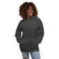Vibrant Yellow - Roses Sweatshirt Hoodie