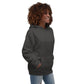 Vibrant Yellow - Roses Sweatshirt Hoodie