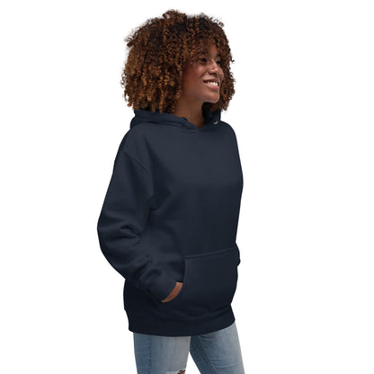 Vibrant Yellow - Daffodils and Tulips Sweatshirt Hoodie