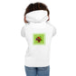 Lively Green - Fruit Sweatshirt Hoodie