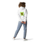 Lively Green - Fruit Sweatshirt Hoodie