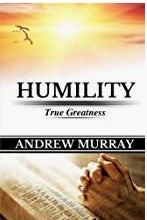 Affirmations from God - Humility