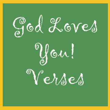 File Download - God Loves You!